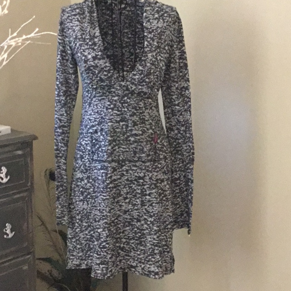 Hardtail Dress Size S